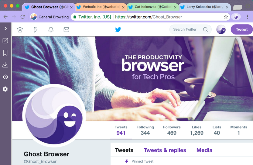 ghost browser extension ghost browser extension