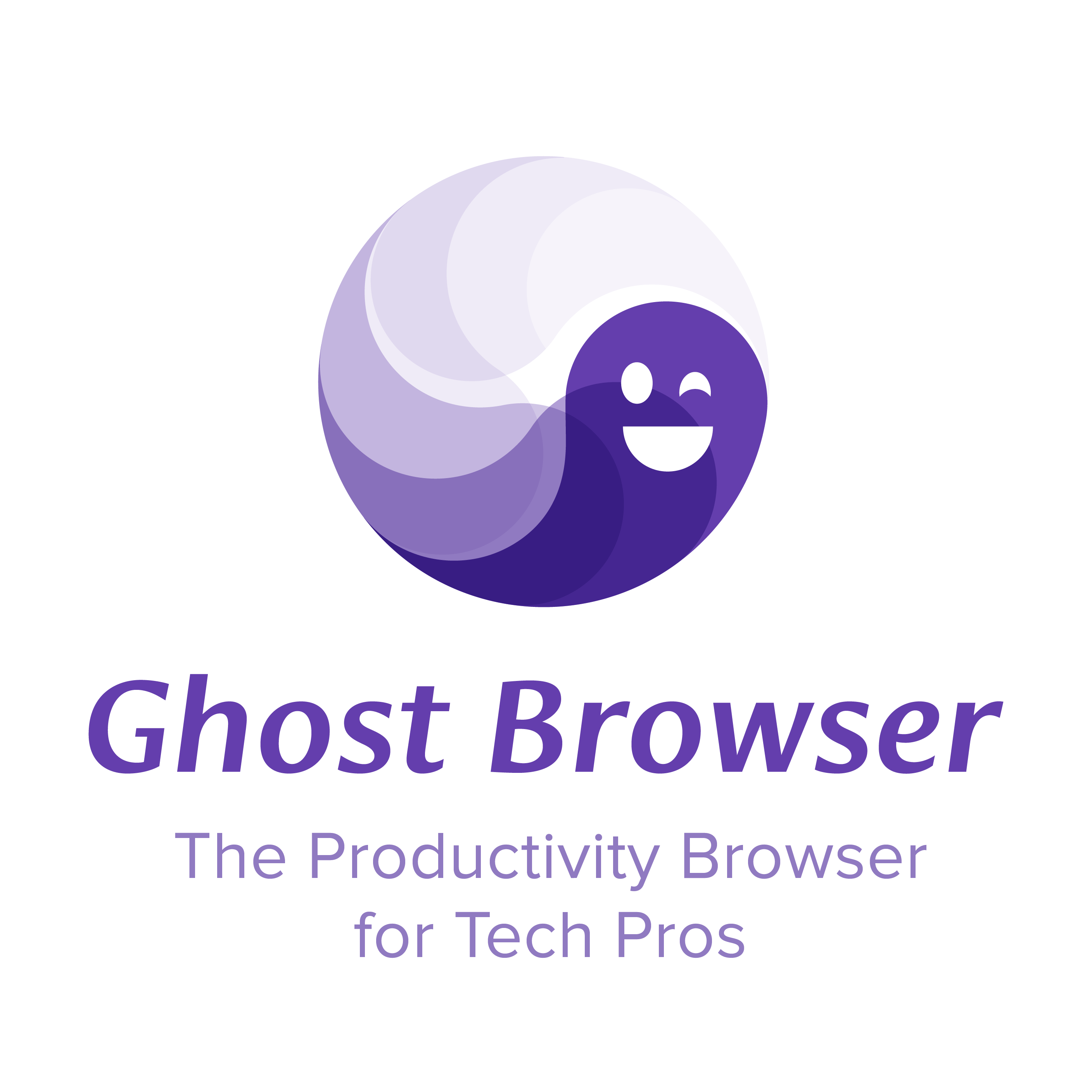 ghost browser logo