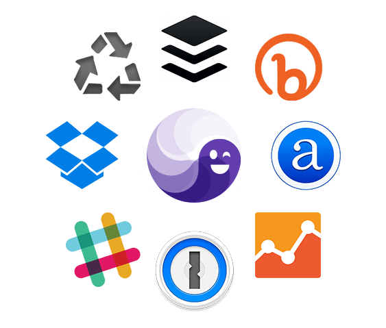 Ghost Browser Works with your Favorite Extensions