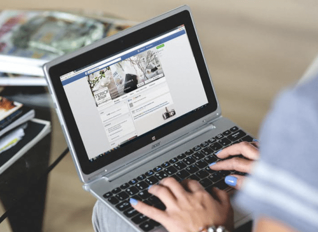 Ghost Browser for Social Media Managers